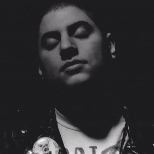 Portrait of Herb Adis